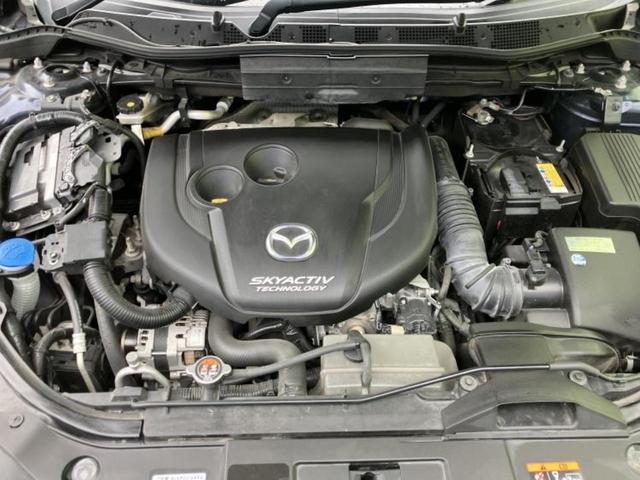 ＣＸ－５ ＸＤプロアクティブ　新品タイヤ／純正　ＳＤナビ／衝突安全装置／車線逸脱防止支援システム／ヘッドランプ　ＬＥＤ／Ｂｌｕｅｔｏｏｔｈ接続／ＥＴＣ／ＥＢＤ付ＡＢＳ／横滑り防止装置／アイドリングストップ　衝突被害軽減システム（37枚目）