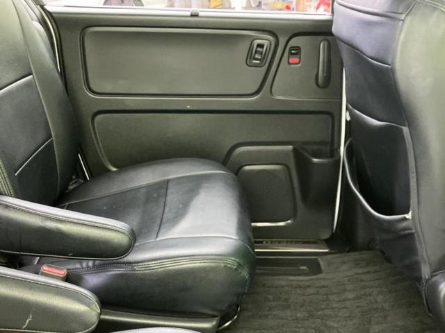 フリードハイブリッド ハイブリッドモデューロＸホンダセンシング　新品タイヤ／保証書／純正　９インチ　ＳＤナビ／衝突安全装置／両側電動スライドドア／車線逸脱防止支援システム／ドライブレコーダー　前後／ヘッドランプ　ＬＥＤ／Ｂｌｕｅｔｏｏｔｈ接続／ＥＴＣ　バックカメラ（22枚目）