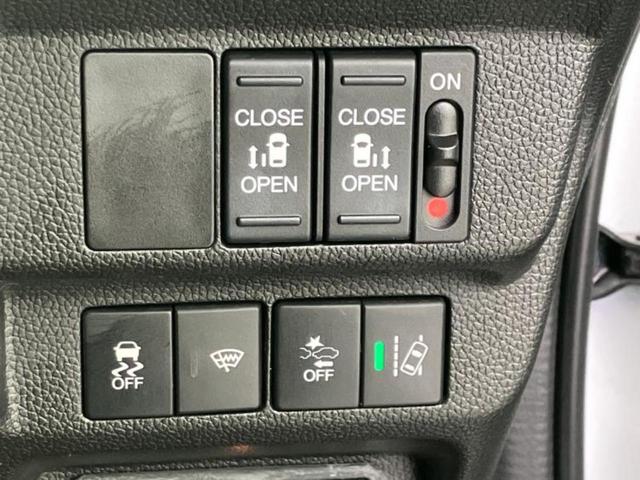 フリードハイブリッド ハイブリッドモデューロＸホンダセンシング　新品タイヤ／保証書／純正　９インチ　ＳＤナビ／衝突安全装置／両側電動スライドドア／車線逸脱防止支援システム／ドライブレコーダー　前後／ヘッドランプ　ＬＥＤ／Ｂｌｕｅｔｏｏｔｈ接続／ＥＴＣ　バックカメラ（28枚目）