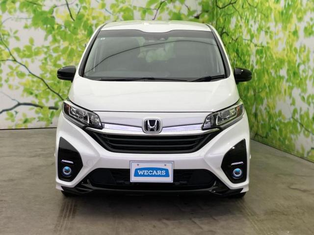 フリードハイブリッド ハイブリッドモデューロＸホンダセンシング　新品タイヤ／保証書／純正　９インチ　ＳＤナビ／衝突安全装置／両側電動スライドドア／車線逸脱防止支援システム／ドライブレコーダー　前後／ヘッドランプ　ＬＥＤ／Ｂｌｕｅｔｏｏｔｈ接続／ＥＴＣ　バックカメラ（41枚目）