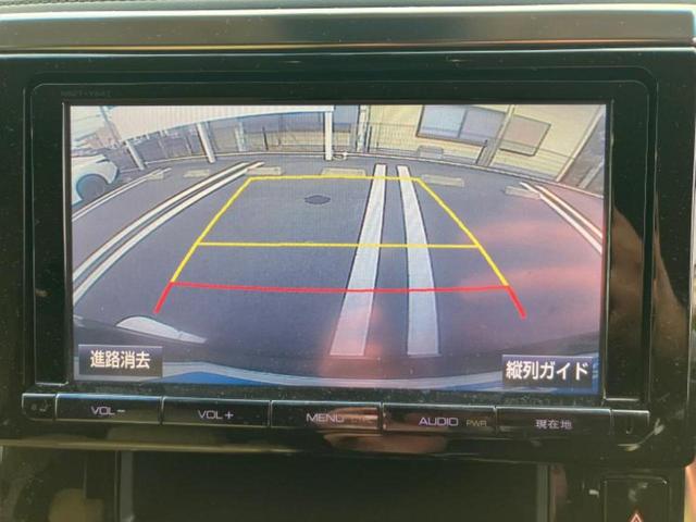 アルファード Ｇ　新品タイヤ／純正エアロ／純正　９インチ　ＳＤナビ／フリップダウンモニター／両側電動スライドドア／シート　ハーフレザー／ドライブレコーダー　社外／ヘッドランプ　ＨＩＤ／Ｂｌｕｅｔｏｏｔｈ接続／ＥＴＣ（11枚目）