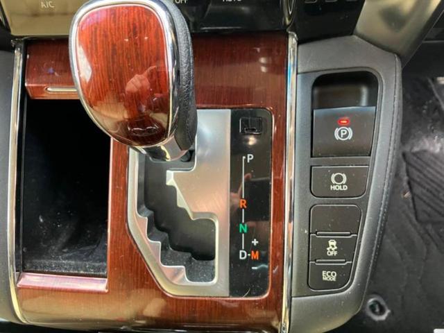 アルファード Ｇ　新品タイヤ／純正エアロ／純正　９インチ　ＳＤナビ／フリップダウンモニター／両側電動スライドドア／シート　ハーフレザー／ドライブレコーダー　社外／ヘッドランプ　ＨＩＤ／Ｂｌｕｅｔｏｏｔｈ接続／ＥＴＣ（16枚目）