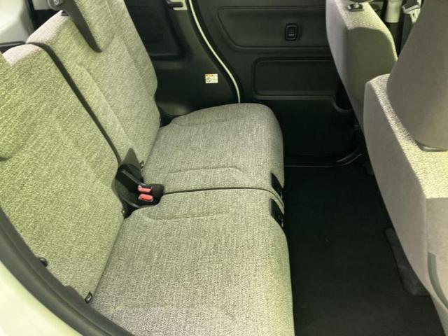 スペーシア ハイブリッドG 保証書/セーフティサポート(スズキ)/車線逸脱防止支援システム/ヘッドランプ LED/EBD付ABS/横滑り防止装置/アイドリングストップ/禁煙車/エアバッグ 運転席/エアバッグ 助手席 オートライト(5枚目)