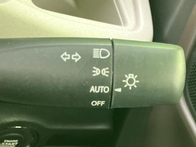 スペーシア ハイブリッドG 保証書/セーフティサポート(スズキ)/車線逸脱防止支援システム/ヘッドランプ LED/EBD付ABS/横滑り防止装置/アイドリングストップ/禁煙車/エアバッグ 運転席/エアバッグ 助手席 オートライト(11枚目)