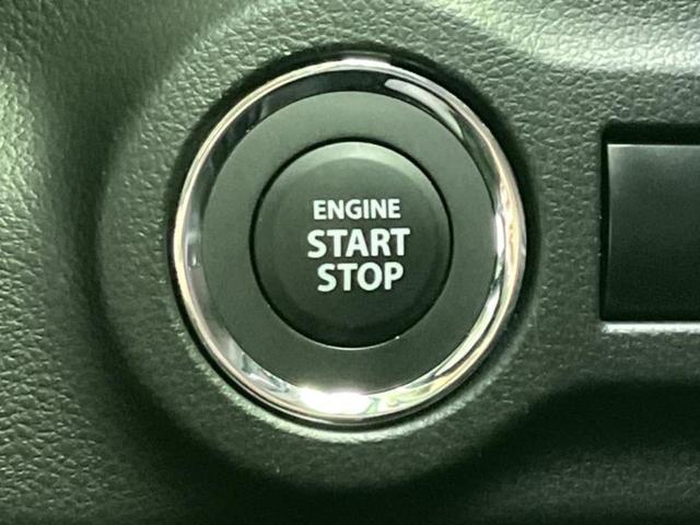 スペーシア ハイブリッドG 保証書/セーフティサポート(スズキ)/車線逸脱防止支援システム/ヘッドランプ LED/EBD付ABS/横滑り防止装置/アイドリングストップ/禁煙車/エアバッグ 運転席/エアバッグ 助手席 オートライト(14枚目)