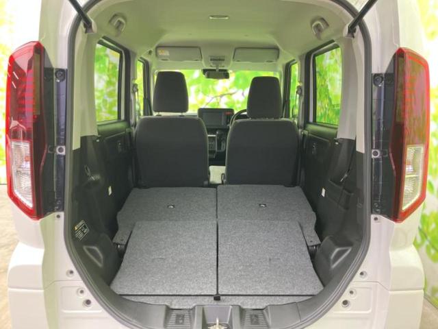 スペーシア ハイブリッドG 保証書/セーフティサポート(スズキ)/車線逸脱防止支援システム/ヘッドランプ LED/EBD付ABS/横滑り防止装置/アイドリングストップ/禁煙車/エアバッグ 運転席/エアバッグ 助手席 オートライト(19枚目)