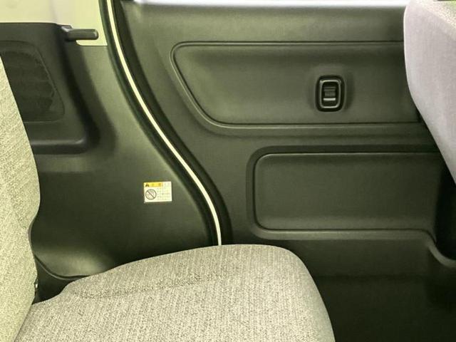 スペーシア ハイブリッドG 保証書/セーフティサポート(スズキ)/車線逸脱防止支援システム/ヘッドランプ LED/EBD付ABS/横滑り防止装置/アイドリングストップ/禁煙車/エアバッグ 運転席/エアバッグ 助手席 オートライト(21枚目)