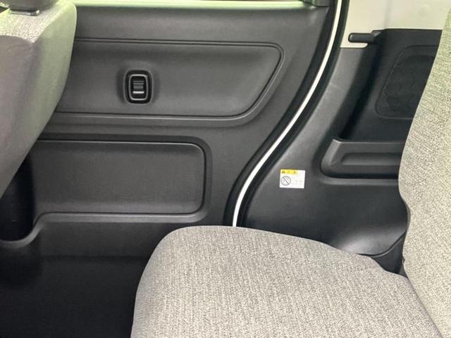 スペーシア ハイブリッドG 保証書/セーフティサポート(スズキ)/車線逸脱防止支援システム/ヘッドランプ LED/EBD付ABS/横滑り防止装置/アイドリングストップ/禁煙車/エアバッグ 運転席/エアバッグ 助手席 オートライト(22枚目)