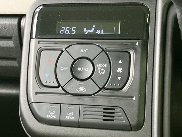 スペーシア ハイブリッドG 保証書/セーフティサポート(スズキ)/車線逸脱防止支援システム/ヘッドランプ LED/EBD付ABS/横滑り防止装置/アイドリングストップ/禁煙車/エアバッグ 運転席/エアバッグ 助手席 オートライト(24枚目)