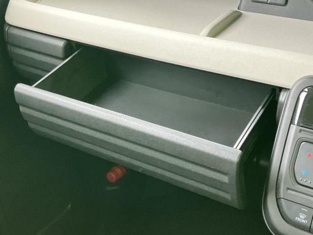 スペーシア ハイブリッドG 保証書/セーフティサポート(スズキ)/車線逸脱防止支援システム/ヘッドランプ LED/EBD付ABS/横滑り防止装置/アイドリングストップ/禁煙車/エアバッグ 運転席/エアバッグ 助手席 オートライト(25枚目)