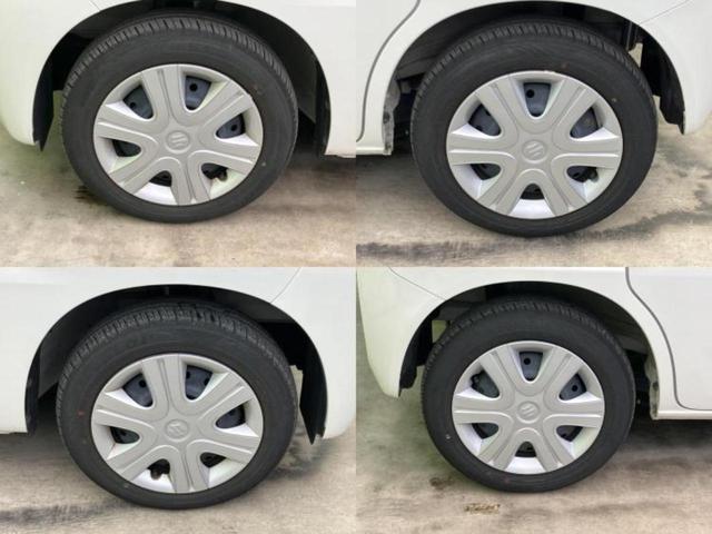 スペーシア ハイブリッドG 保証書/セーフティサポート(スズキ)/車線逸脱防止支援システム/ヘッドランプ LED/EBD付ABS/横滑り防止装置/アイドリングストップ/禁煙車/エアバッグ 運転席/エアバッグ 助手席 オートライト(35枚目)