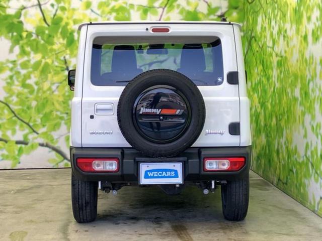 ジムニー ４ＷＤ　ＸＬ　新品タイヤ／社外　８インチ　ＳＤナビ／シートヒーター／ドライブレコーダー　前後／Ｂｌｕｅｔｏｏｔｈ接続／ＥＴＣ／ＡＢＳ／横滑り防止装置／フルセグＴＶ／ＤＶＤ／ターボ／禁煙車／エアバッグ　運転席　４ＷＤ（34枚目）