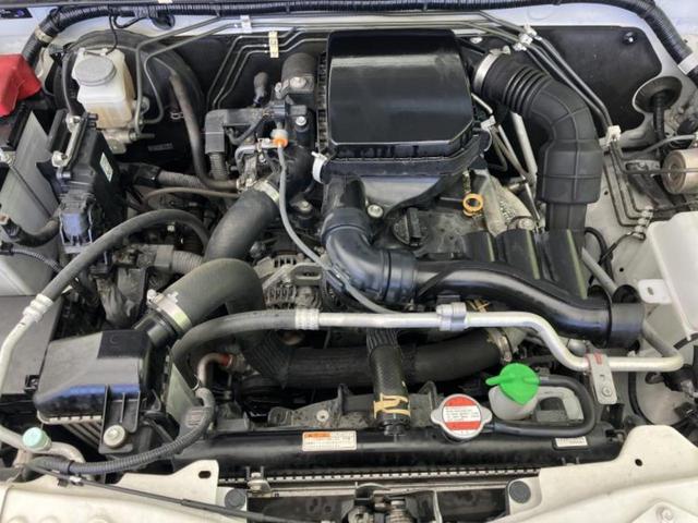 ジムニー ４ＷＤ　ＸＬ　新品タイヤ／社外　８インチ　ＳＤナビ／シートヒーター／ドライブレコーダー　前後／Ｂｌｕｅｔｏｏｔｈ接続／ＥＴＣ／ＡＢＳ／横滑り防止装置／フルセグＴＶ／ＤＶＤ／ターボ／禁煙車／エアバッグ　運転席　４ＷＤ（38枚目）