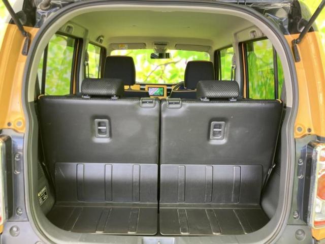 ハスラー Ｇ　新品タイヤ／保証書／社外　ナビ／レーダーブレーキサポート（スズキ）／シートヒーター／ＥＢＤ付ＡＢＳ／横滑り防止装置／アイドリングストップ／フルセグＴＶ／エアバッグ　運転席／エアバッグ　助手席（8枚目）