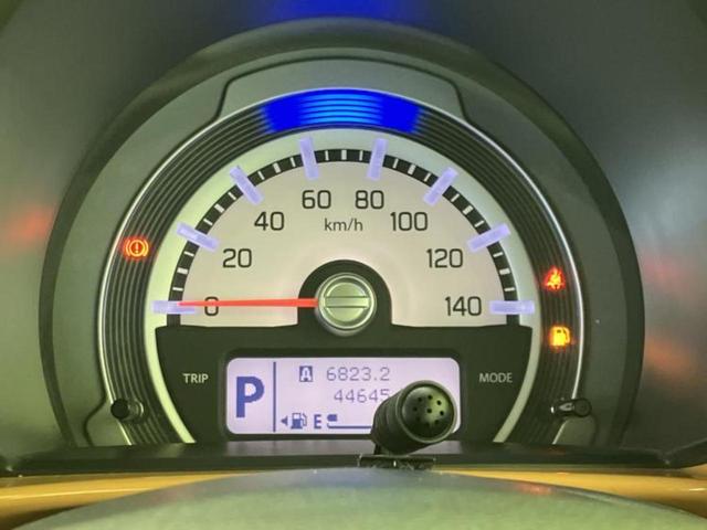 ハスラー Ｇ　新品タイヤ／保証書／社外　ナビ／レーダーブレーキサポート（スズキ）／シートヒーター／ＥＢＤ付ＡＢＳ／横滑り防止装置／アイドリングストップ／フルセグＴＶ／エアバッグ　運転席／エアバッグ　助手席（12枚目）