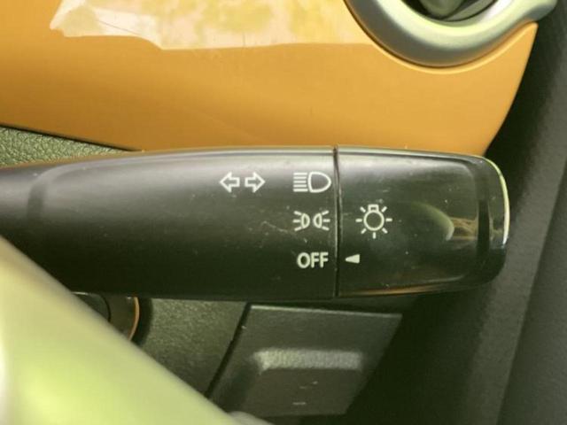 ハスラー Ｇ　新品タイヤ／保証書／社外　ナビ／レーダーブレーキサポート（スズキ）／シートヒーター／ＥＢＤ付ＡＢＳ／横滑り防止装置／アイドリングストップ／フルセグＴＶ／エアバッグ　運転席／エアバッグ　助手席（13枚目）