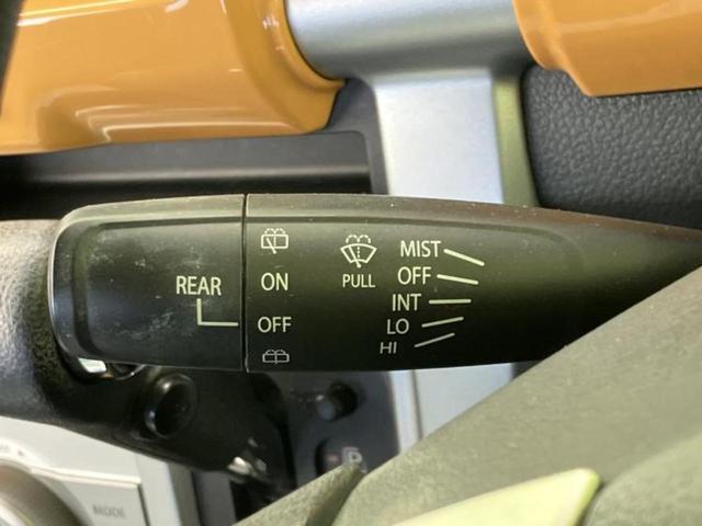 ハスラー Ｇ　新品タイヤ／保証書／社外　ナビ／レーダーブレーキサポート（スズキ）／シートヒーター／ＥＢＤ付ＡＢＳ／横滑り防止装置／アイドリングストップ／フルセグＴＶ／エアバッグ　運転席／エアバッグ　助手席（14枚目）