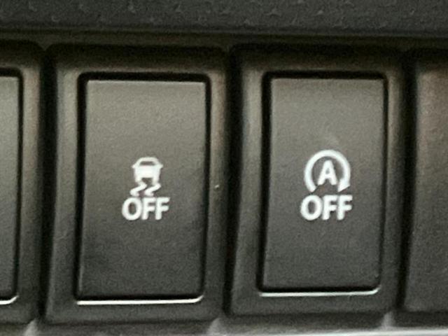 ハスラー Ｇ　新品タイヤ／保証書／社外　ナビ／レーダーブレーキサポート（スズキ）／シートヒーター／ＥＢＤ付ＡＢＳ／横滑り防止装置／アイドリングストップ／フルセグＴＶ／エアバッグ　運転席／エアバッグ　助手席（18枚目）