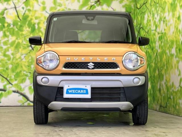 ハスラー Ｇ　新品タイヤ／保証書／社外　ナビ／レーダーブレーキサポート（スズキ）／シートヒーター／ＥＢＤ付ＡＢＳ／横滑り防止装置／アイドリングストップ／フルセグＴＶ／エアバッグ　運転席／エアバッグ　助手席（31枚目）