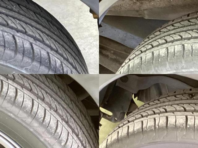 ハスラー Ｇ　新品タイヤ／保証書／社外　ナビ／レーダーブレーキサポート（スズキ）／シートヒーター／ＥＢＤ付ＡＢＳ／横滑り防止装置／アイドリングストップ／フルセグＴＶ／エアバッグ　運転席／エアバッグ　助手席（37枚目）