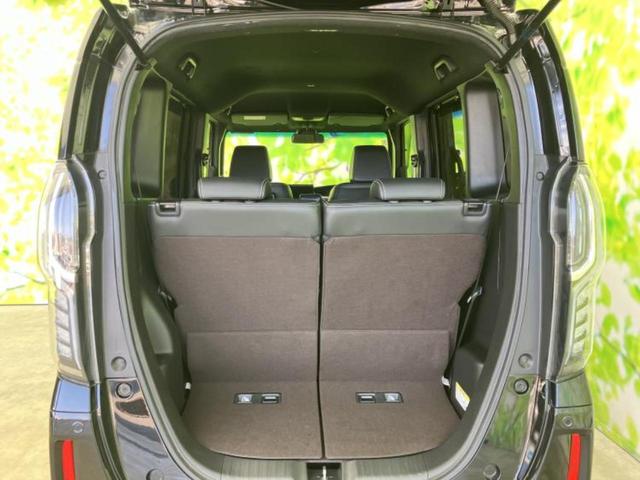 N-BOXカスタム G・Lターボホンダセンシング 新品タイヤ/保証書/純正 8インチ SDナビ/ホンダセンシング/両側電動スライドドア/車線逸脱防止支援システム/シート ハーフレザー/ヘッドランプ LED/Bluetooth接続/ETC DVD再生(8枚目)