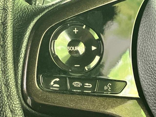 N-BOXカスタム G・Lターボホンダセンシング 新品タイヤ/保証書/純正 8インチ SDナビ/ホンダセンシング/両側電動スライドドア/車線逸脱防止支援システム/シート ハーフレザー/ヘッドランプ LED/Bluetooth接続/ETC DVD再生(14枚目)