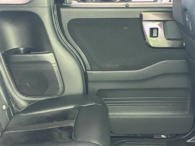 N-BOXカスタム G・Lターボホンダセンシング 新品タイヤ/保証書/純正 8インチ SDナビ/ホンダセンシング/両側電動スライドドア/車線逸脱防止支援システム/シート ハーフレザー/ヘッドランプ LED/Bluetooth接続/ETC DVD再生(21枚目)