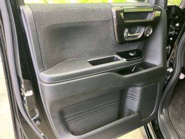 N-BOXカスタム G・Lターボホンダセンシング 新品タイヤ/保証書/純正 8インチ SDナビ/ホンダセンシング/両側電動スライドドア/車線逸脱防止支援システム/シート ハーフレザー/ヘッドランプ LED/Bluetooth接続/ETC DVD再生(23枚目)