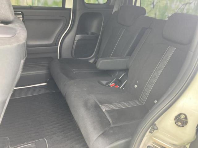 N-BOXカスタム EX 新品タイヤ/保証書/純正 8インチ SDナビ/ホンダセンシング/両側電動スライドドア/シートヒーター/車線逸脱防止支援システム/ドライブレコーダー 前後/ヘッドランプ LED 衝突被害軽減システム(7枚目)