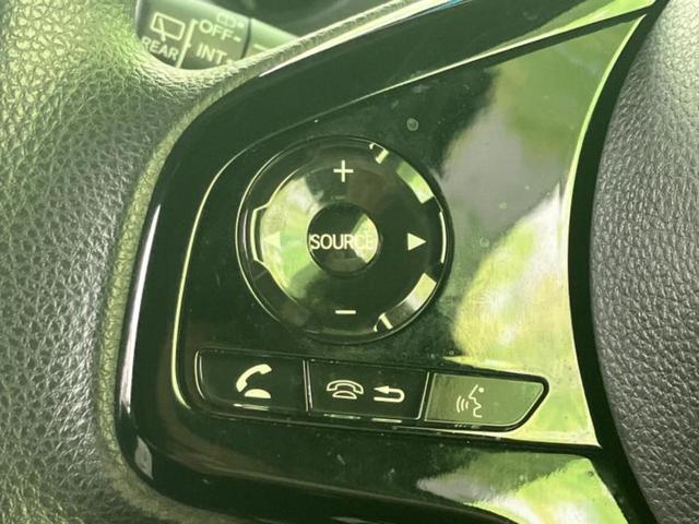 N-BOXカスタム EX 新品タイヤ/保証書/純正 8インチ SDナビ/ホンダセンシング/両側電動スライドドア/シートヒーター/車線逸脱防止支援システム/ドライブレコーダー 前後/ヘッドランプ LED 衝突被害軽減システム(14枚目)