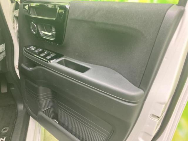 N-BOXカスタム EX 新品タイヤ/保証書/純正 8インチ SDナビ/ホンダセンシング/両側電動スライドドア/シートヒーター/車線逸脱防止支援システム/ドライブレコーダー 前後/ヘッドランプ LED 衝突被害軽減システム(20枚目)