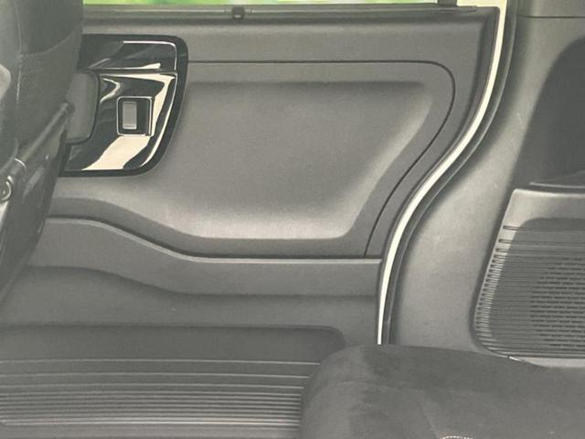 N-BOXカスタム EX 新品タイヤ/保証書/純正 8インチ SDナビ/ホンダセンシング/両側電動スライドドア/シートヒーター/車線逸脱防止支援システム/ドライブレコーダー 前後/ヘッドランプ LED 衝突被害軽減システム(22枚目)