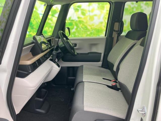 N-BOX ヒョウジュン 保証書/純正 9インチ ナビ/ホンダセンシング/両側電動スライドドア/車線逸脱防止支援システム/ドライブレコーダー 純正/ヘッドランプ LED/Bluetooth接続/ETC/EBD付ABS ドラレコ(6枚目)
