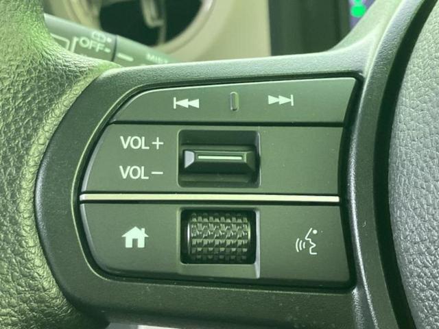 N-BOX ヒョウジュン 保証書/純正 9インチ ナビ/ホンダセンシング/両側電動スライドドア/車線逸脱防止支援システム/ドライブレコーダー 純正/ヘッドランプ LED/Bluetooth接続/ETC/EBD付ABS ドラレコ(14枚目)