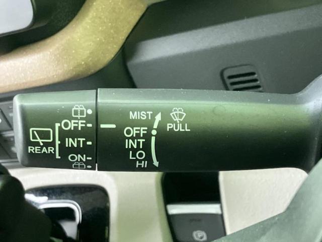 N-BOX ヒョウジュン 保証書/純正 9インチ ナビ/ホンダセンシング/両側電動スライドドア/車線逸脱防止支援システム/ドライブレコーダー 純正/ヘッドランプ LED/Bluetooth接続/ETC/EBD付ABS ドラレコ(16枚目)