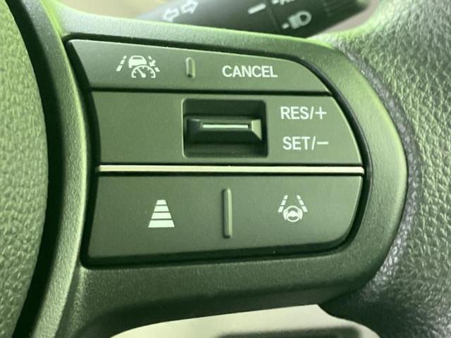 N-BOX ヒョウジュン 保証書/純正 9インチ ナビ/ホンダセンシング/両側電動スライドドア/車線逸脱防止支援システム/ドライブレコーダー 純正/ヘッドランプ LED/Bluetooth接続/ETC/EBD付ABS ドラレコ(28枚目)