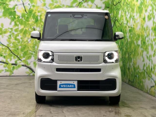 N-BOX ヒョウジュン 保証書/純正 9インチ ナビ/ホンダセンシング/両側電動スライドドア/車線逸脱防止支援システム/ドライブレコーダー 純正/ヘッドランプ LED/Bluetooth接続/ETC/EBD付ABS ドラレコ(37枚目)