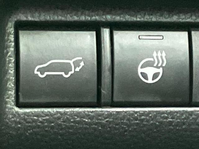 ハリアー Ｚレザーパッケージ　新品タイヤ／調光パノラマルーフ／ＪＢＬ／保証書／純正　１２．３インチ　メモリーナビ／デジタルインナーミラー／トヨタセーフティセンス／シートエアコン／パノラミックビューモニター／車線逸脱防止支援システム（24枚目）