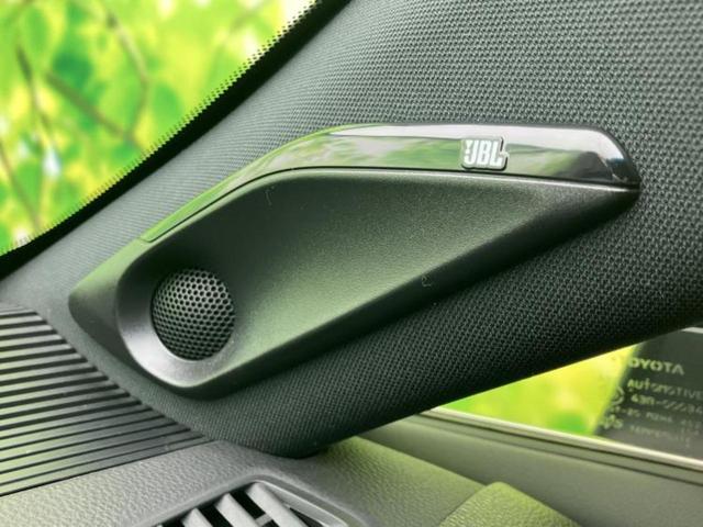 ハリアー Ｚレザーパッケージ　新品タイヤ／調光パノラマルーフ／ＪＢＬ／保証書／純正　１２．３インチ　メモリーナビ／デジタルインナーミラー／トヨタセーフティセンス／シートエアコン／パノラミックビューモニター／車線逸脱防止支援システム（34枚目）