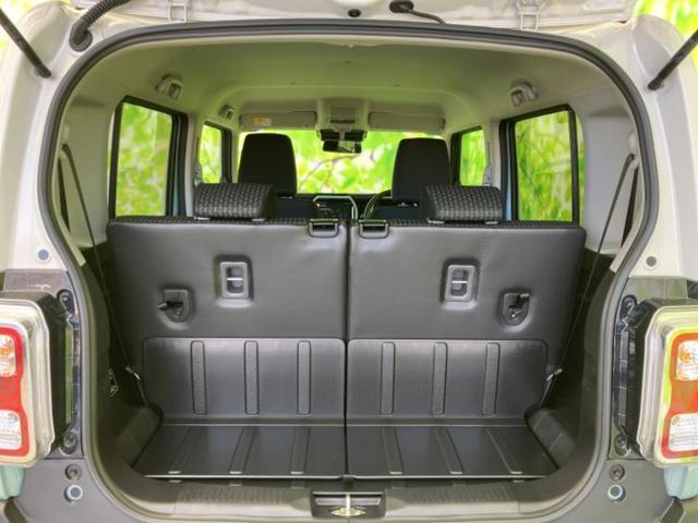 ハスラー ハイブリッドG 保証書/純正 9インチ メモリーナビ/セーフティサポート(スズキ)/シートヒーター 前席/全方位モニター/登録済未使用車/ヘッドランプ LED/USBジャック/Bluetooth接続 全周囲カメラ(8枚目)