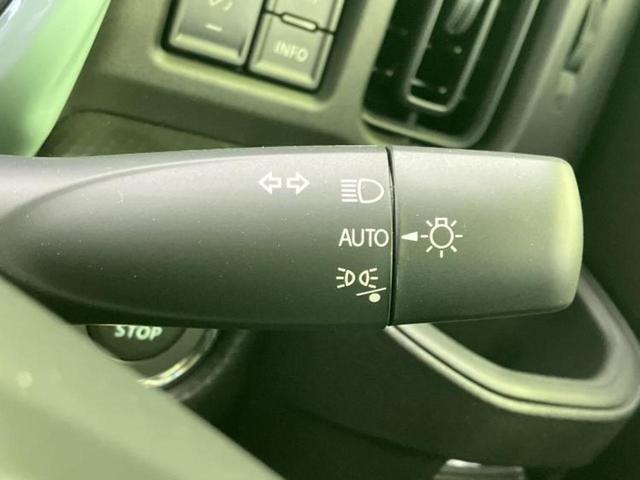 ハスラー ハイブリッドG 保証書/純正 9インチ メモリーナビ/セーフティサポート(スズキ)/シートヒーター 前席/全方位モニター/登録済未使用車/ヘッドランプ LED/USBジャック/Bluetooth接続 全周囲カメラ(15枚目)