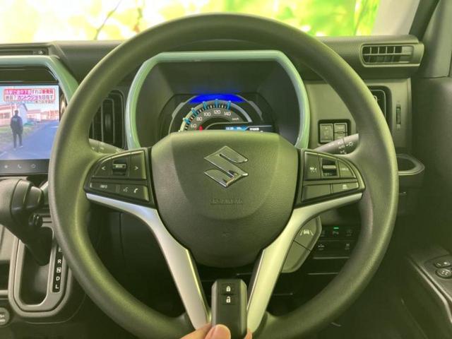 ハスラー ハイブリッドG 保証書/純正 9インチ メモリーナビ/セーフティサポート(スズキ)/シートヒーター 前席/全方位モニター/登録済未使用車/ヘッドランプ LED/USBジャック/Bluetooth接続 全周囲カメラ(35枚目)