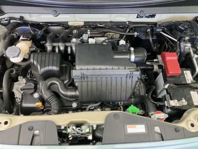 ハスラー ハイブリッドG 保証書/純正 9インチ メモリーナビ/セーフティサポート(スズキ)/シートヒーター 前席/全方位モニター/登録済未使用車/ヘッドランプ LED/USBジャック/Bluetooth接続 全周囲カメラ(41枚目)