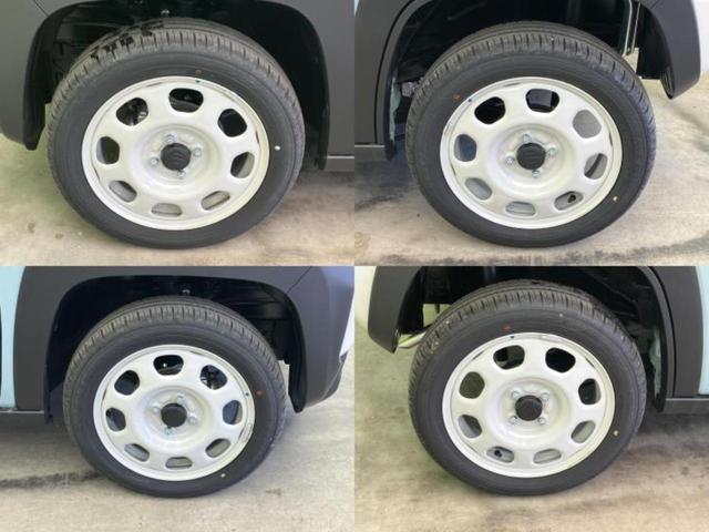 ハスラー ハイブリッドG 保証書/純正 9インチ メモリーナビ/セーフティサポート(スズキ)/シートヒーター 前席/全方位モニター/登録済未使用車/ヘッドランプ LED/USBジャック/Bluetooth接続 全周囲カメラ(44枚目)