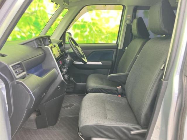 ルーミー カスタムG 保証書/純正 SDナビ/両側電動スライドドア/シートヒーター 前席/ドライブレコーダー 社外/ヘッドランプ LED/Bluetooth接続/ETC/EBD付ABS/横滑り防止装置 バックカメラ(6枚目)