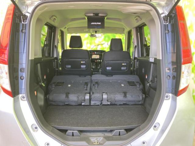 ルーミー カスタムG 保証書/純正 SDナビ/両側電動スライドドア/シートヒーター 前席/ドライブレコーダー 社外/ヘッドランプ LED/Bluetooth接続/ETC/EBD付ABS/横滑り防止装置 バックカメラ(19枚目)