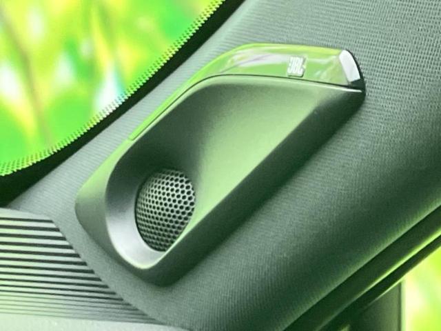 ハリアー Ｚレザーパッケージ　調光パノラマルーフ／モデリスタエアロ／ＪＢＬ／保証書／ディスプレイオーディオ＋ナビ１２．３インチ／デジタルインナーミラー／トヨタセーフティセンス／エアーシート　前席／車線逸脱防止支援システム　禁煙車（35枚目）