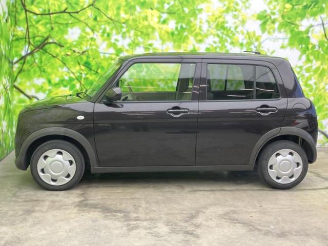 アルトラパン L 新品タイヤ/保証書/セーフティサポート(スズキ)/シートヒーター/車線逸脱防止支援システム/ヘッドランプ LED/USBジャック/EBD付ABS/横滑り防止装置/アイドリングストップ レーンアシスト(2枚目)