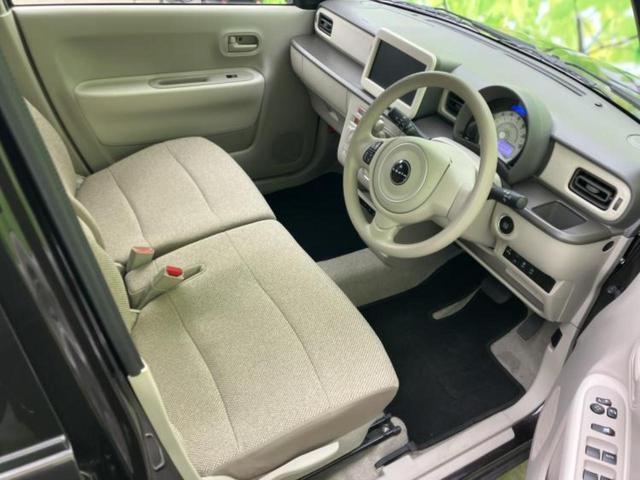 アルトラパン L 新品タイヤ/保証書/セーフティサポート(スズキ)/シートヒーター/車線逸脱防止支援システム/ヘッドランプ LED/USBジャック/EBD付ABS/横滑り防止装置/アイドリングストップ レーンアシスト(4枚目)