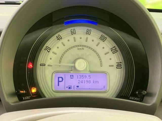 アルトラパン L 新品タイヤ/保証書/セーフティサポート(スズキ)/シートヒーター/車線逸脱防止支援システム/ヘッドランプ LED/USBジャック/EBD付ABS/横滑り防止装置/アイドリングストップ レーンアシスト(9枚目)